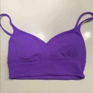 Lululemon Align Sweetheart Sports Bra